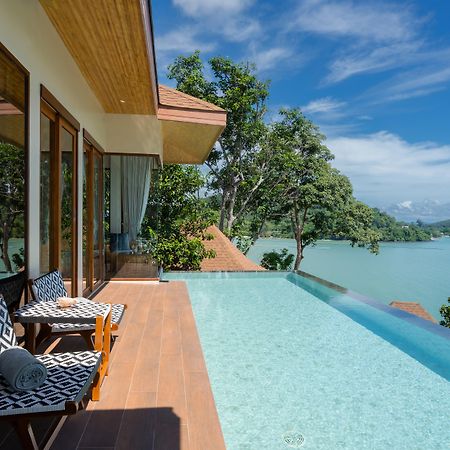 Sinae Phuket Hotel ภายนอก รูปภาพ