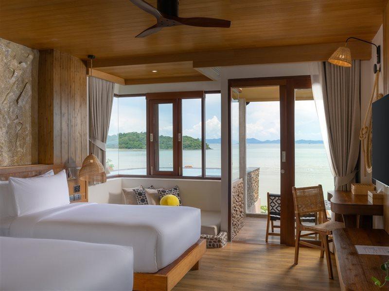 Sinae Phuket Hotel ภายนอก รูปภาพ