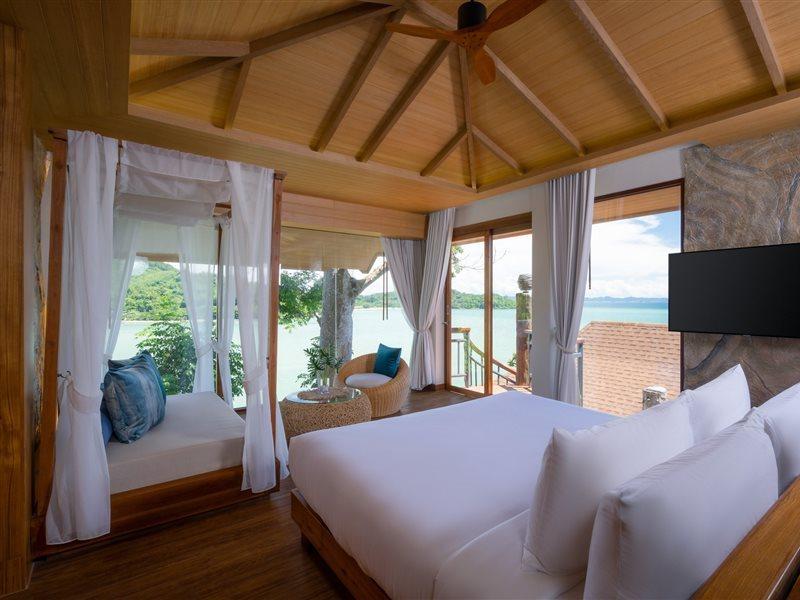 Sinae Phuket Hotel ภายนอก รูปภาพ