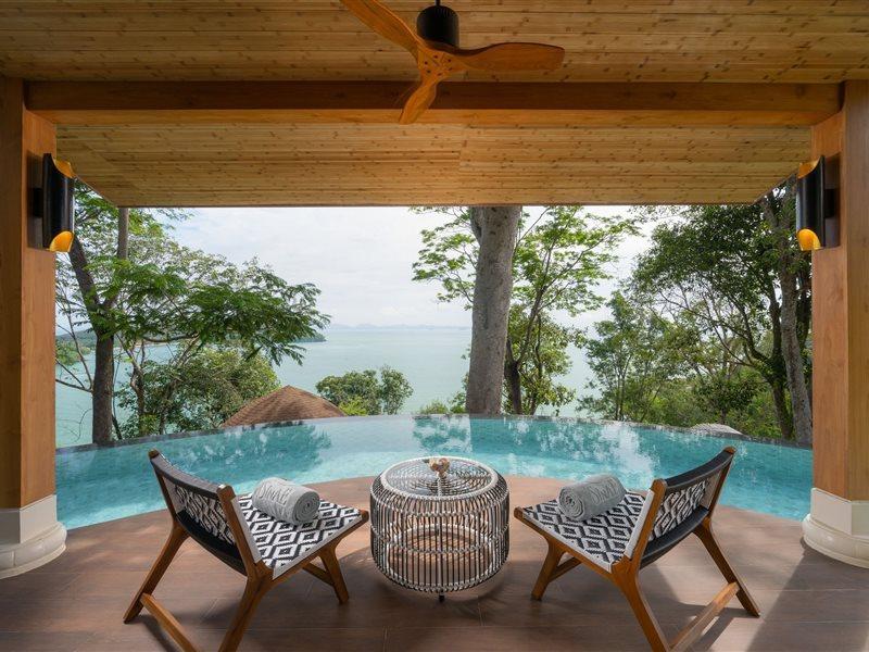 Sinae Phuket Hotel ภายนอก รูปภาพ