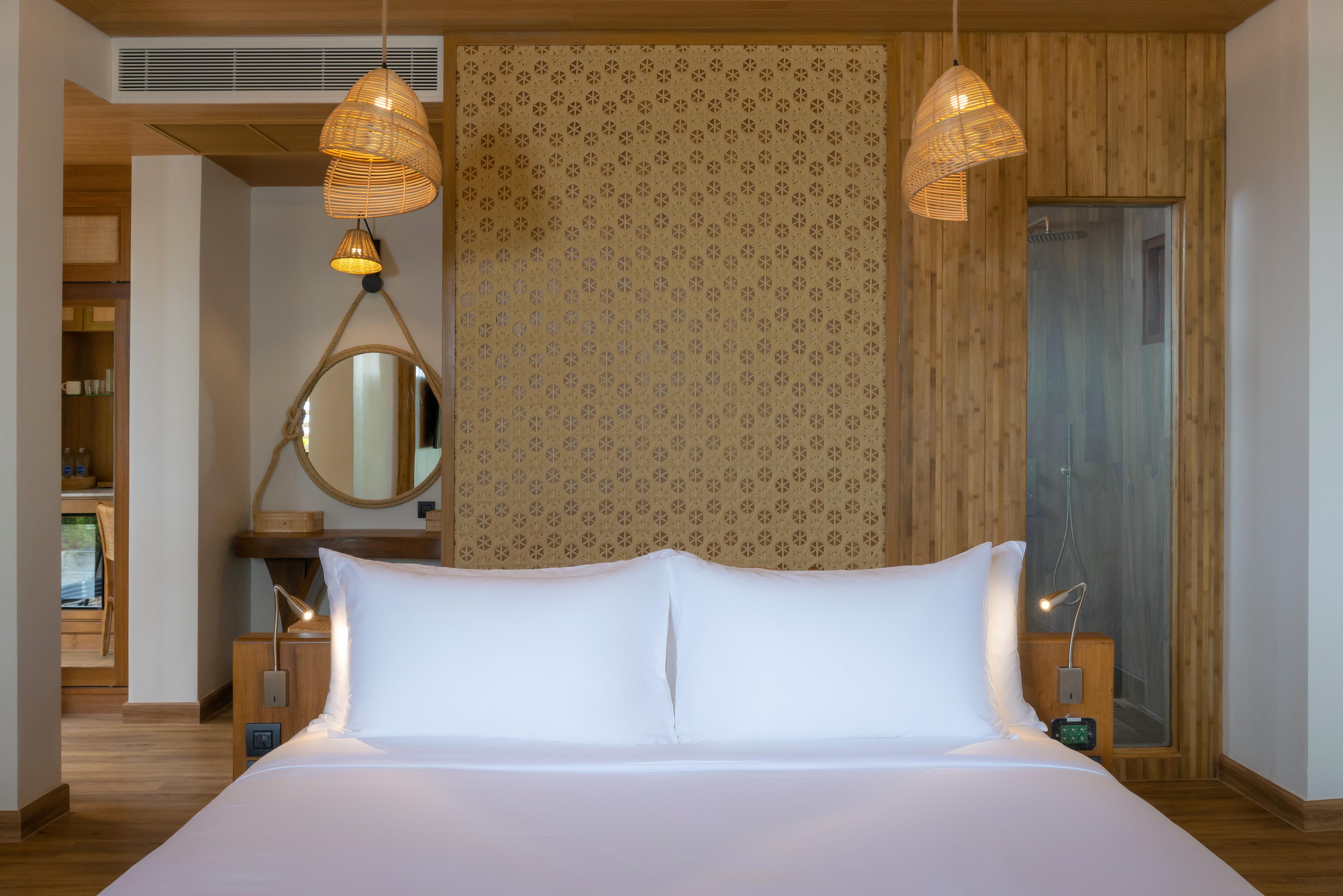 Sinae Phuket Hotel ภายนอก รูปภาพ