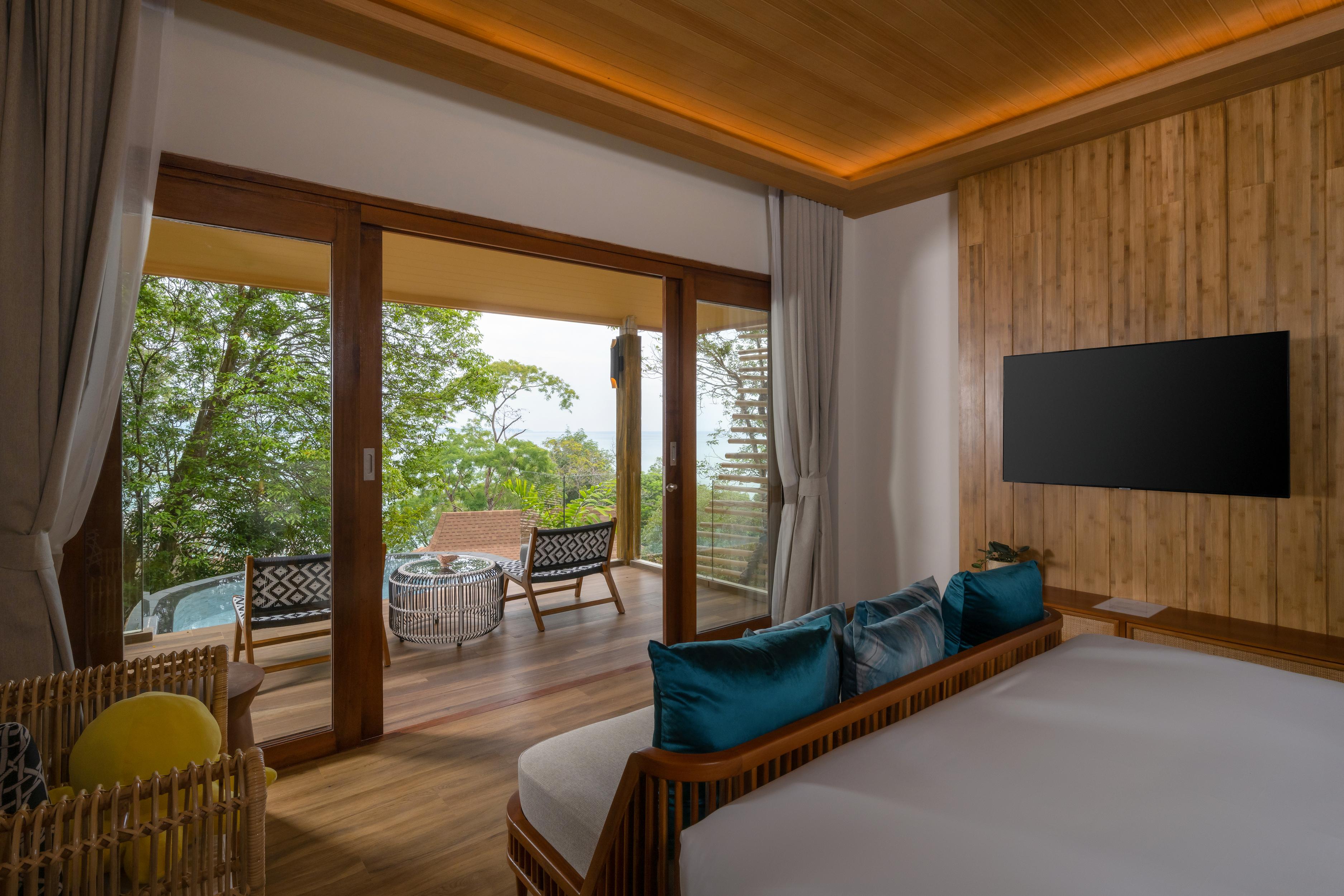 Sinae Phuket Hotel ภายนอก รูปภาพ