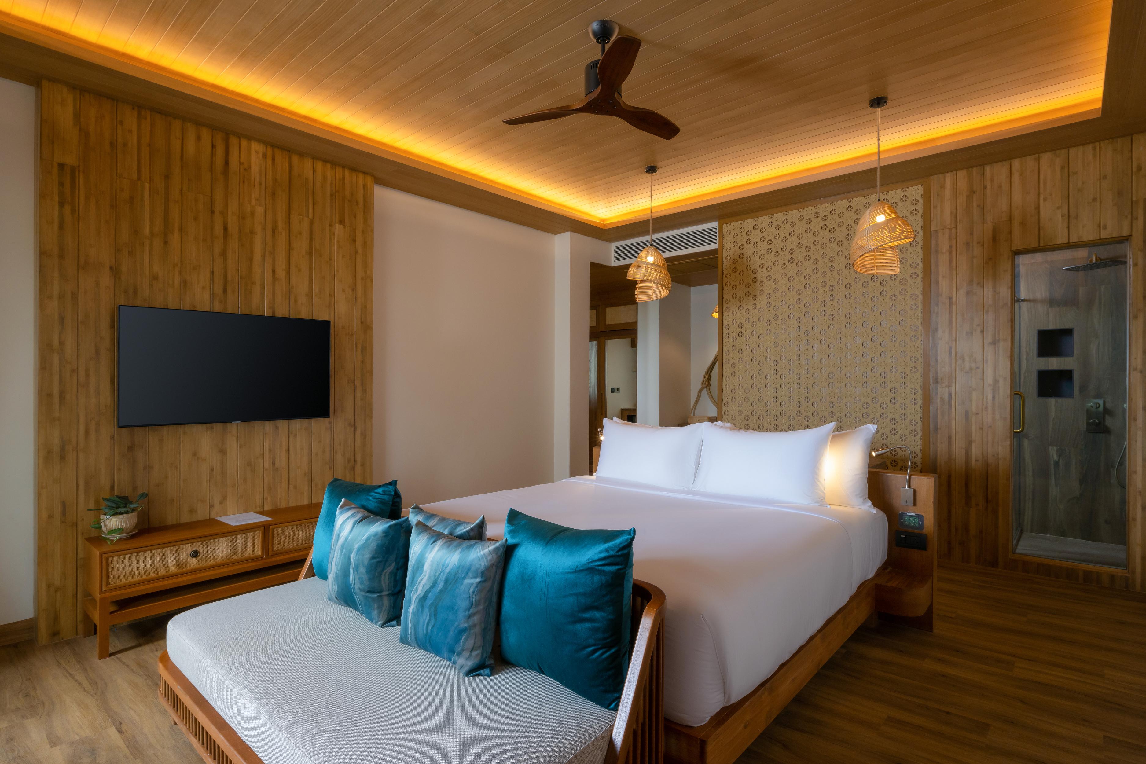 Sinae Phuket Hotel ภายนอก รูปภาพ
