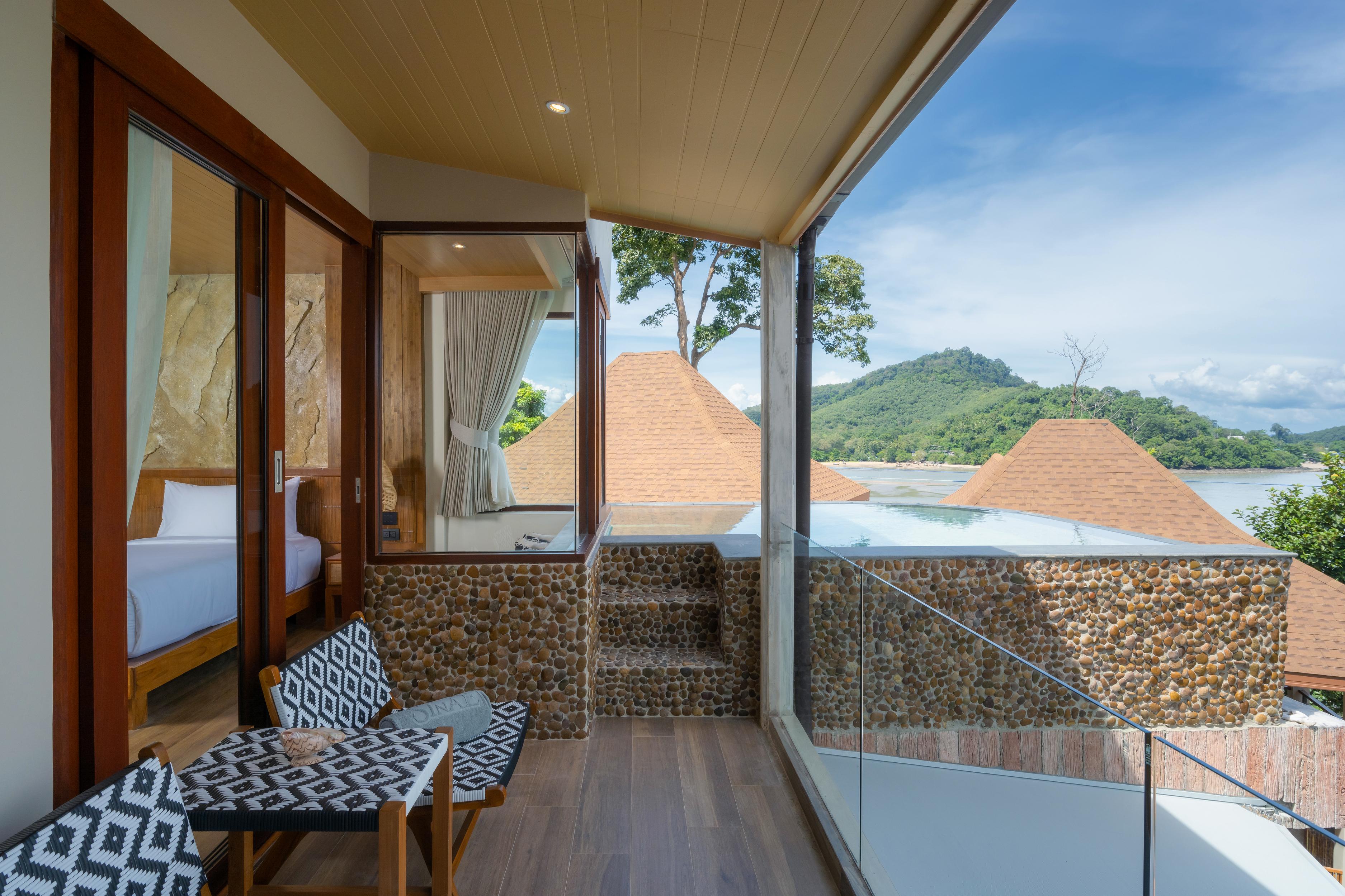 Sinae Phuket Hotel ภายนอก รูปภาพ