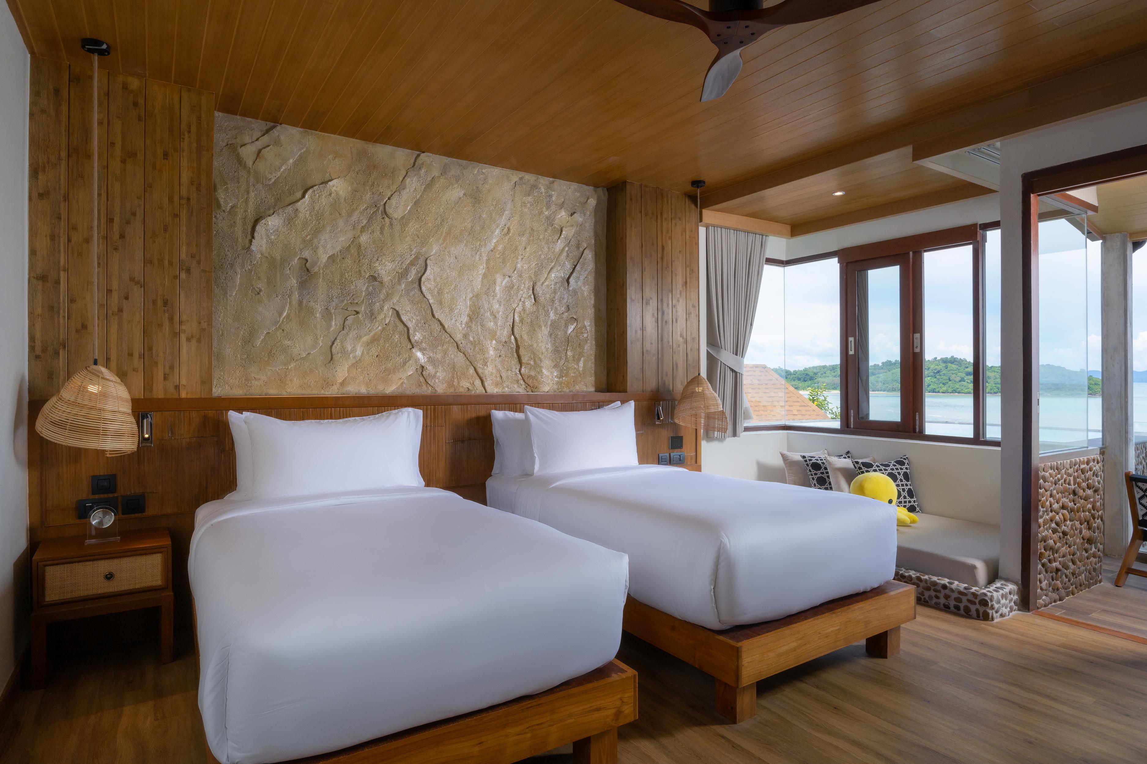 Sinae Phuket Hotel ภายนอก รูปภาพ