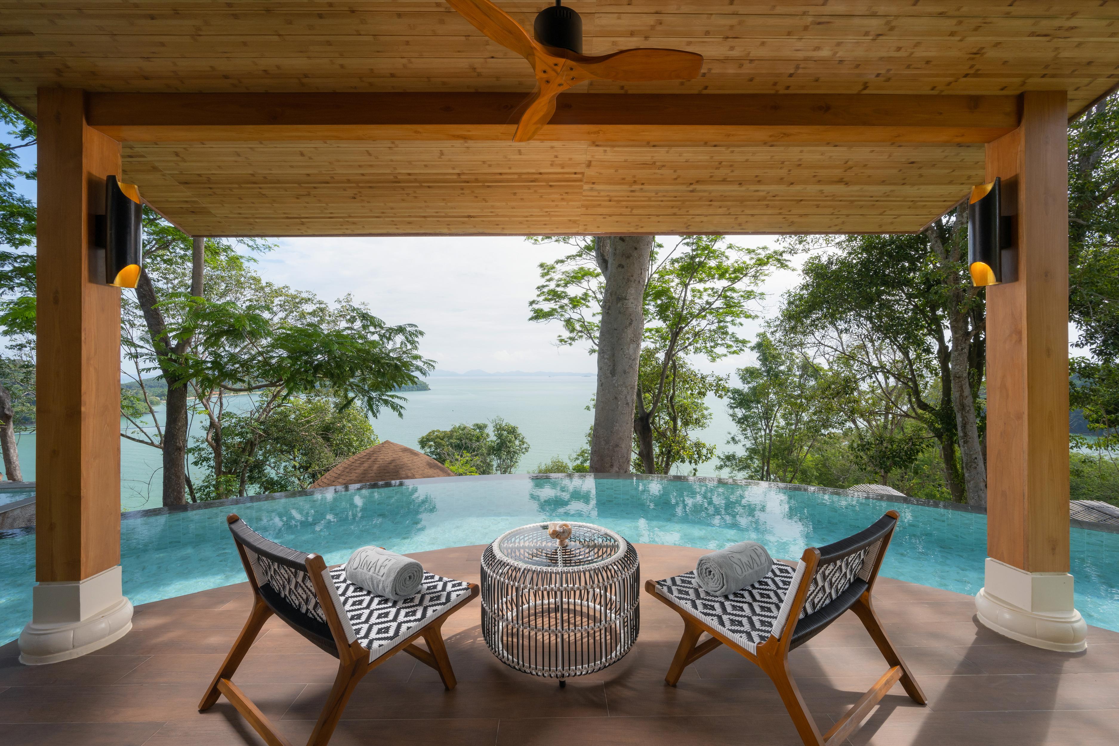 Sinae Phuket Hotel ภายนอก รูปภาพ