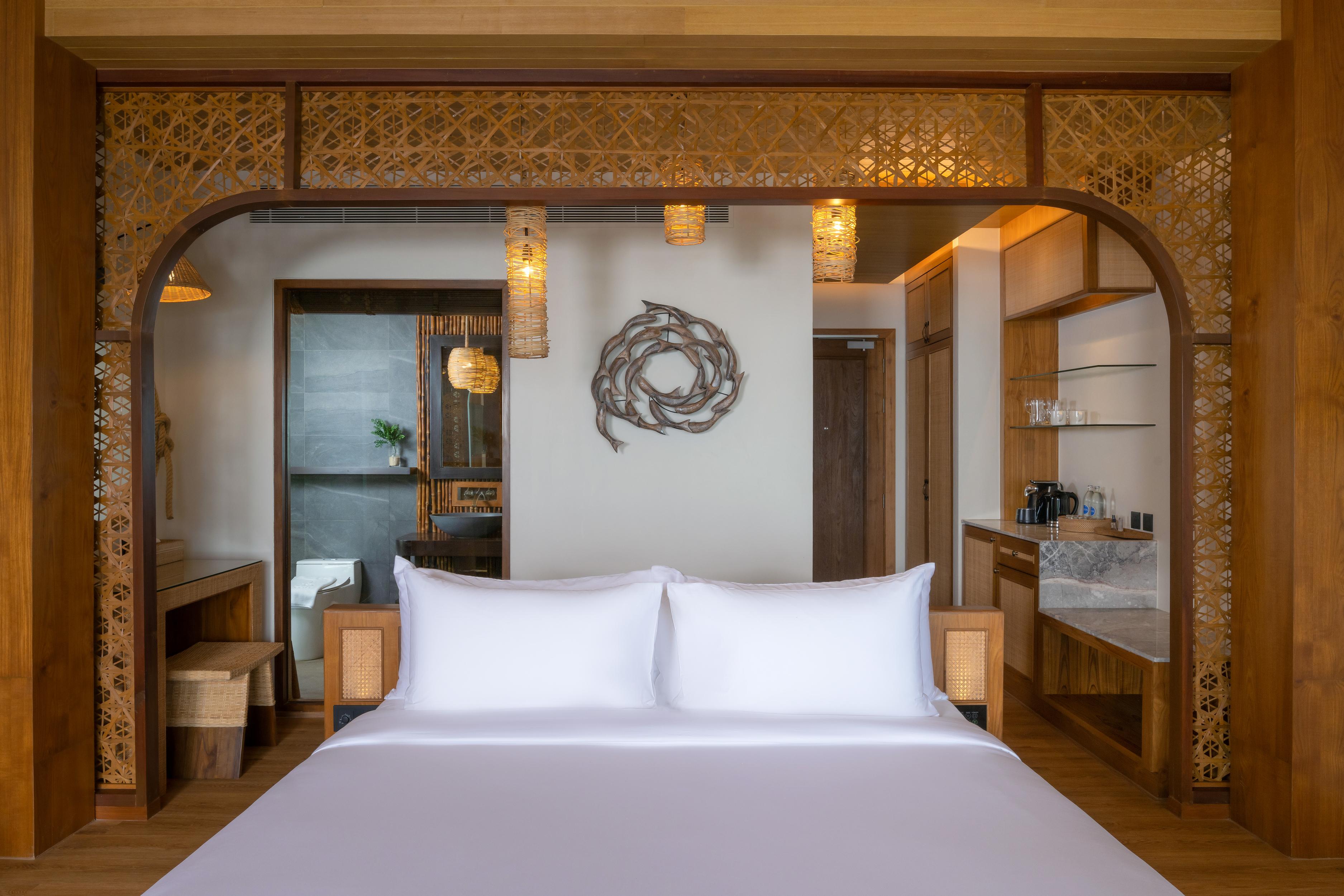 Sinae Phuket Hotel ภายนอก รูปภาพ
