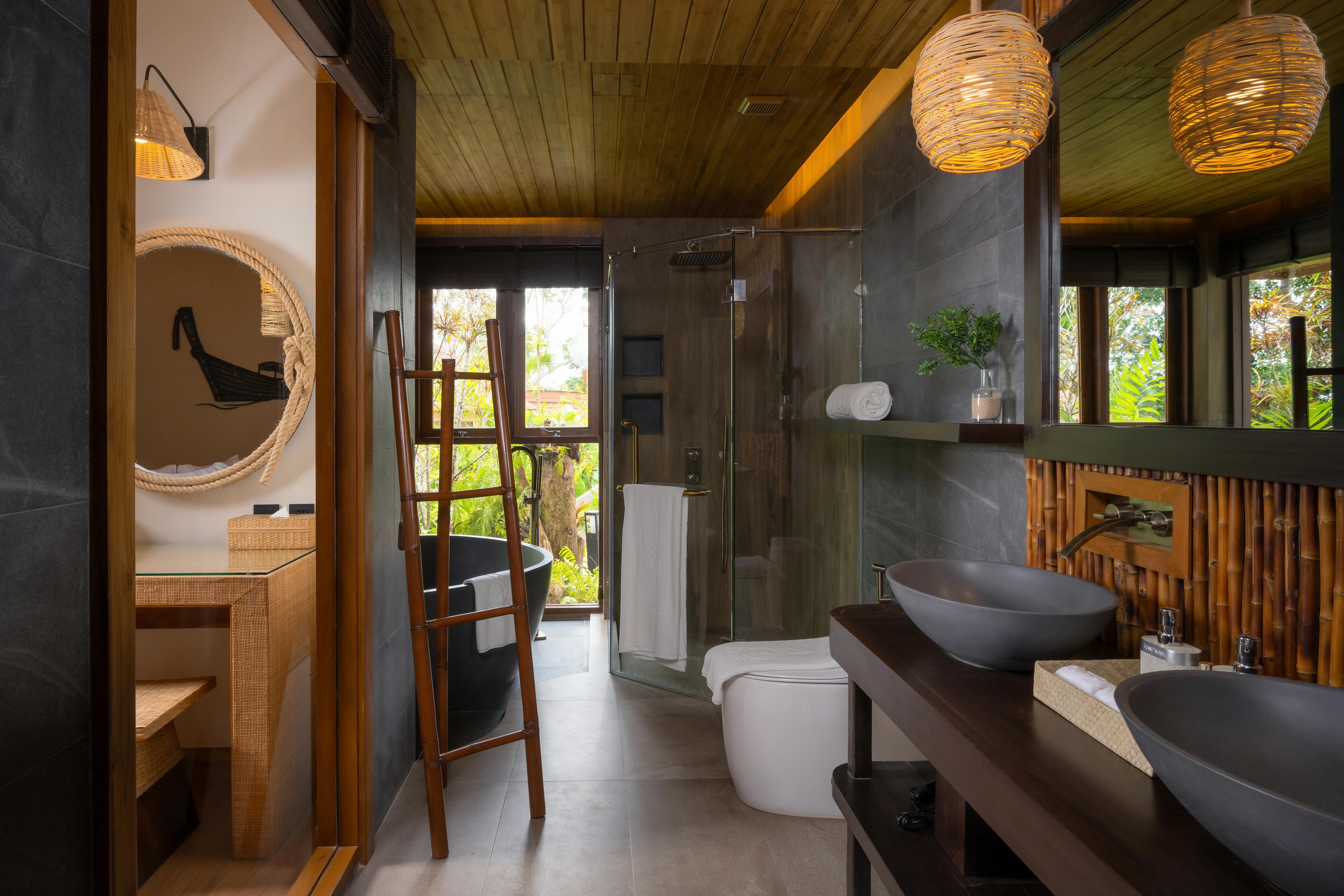 Sinae Phuket Hotel ภายนอก รูปภาพ