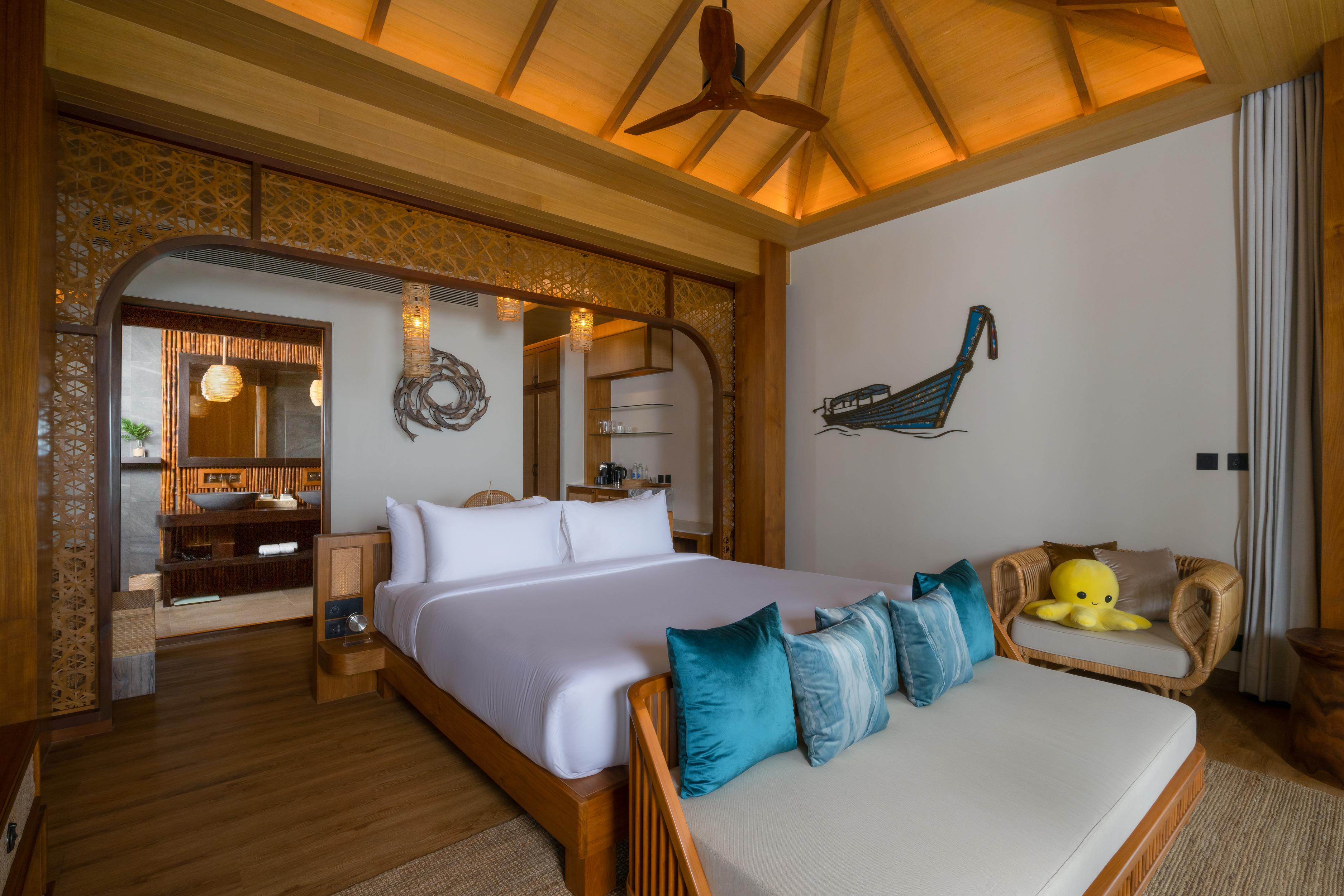Sinae Phuket Hotel ภายนอก รูปภาพ