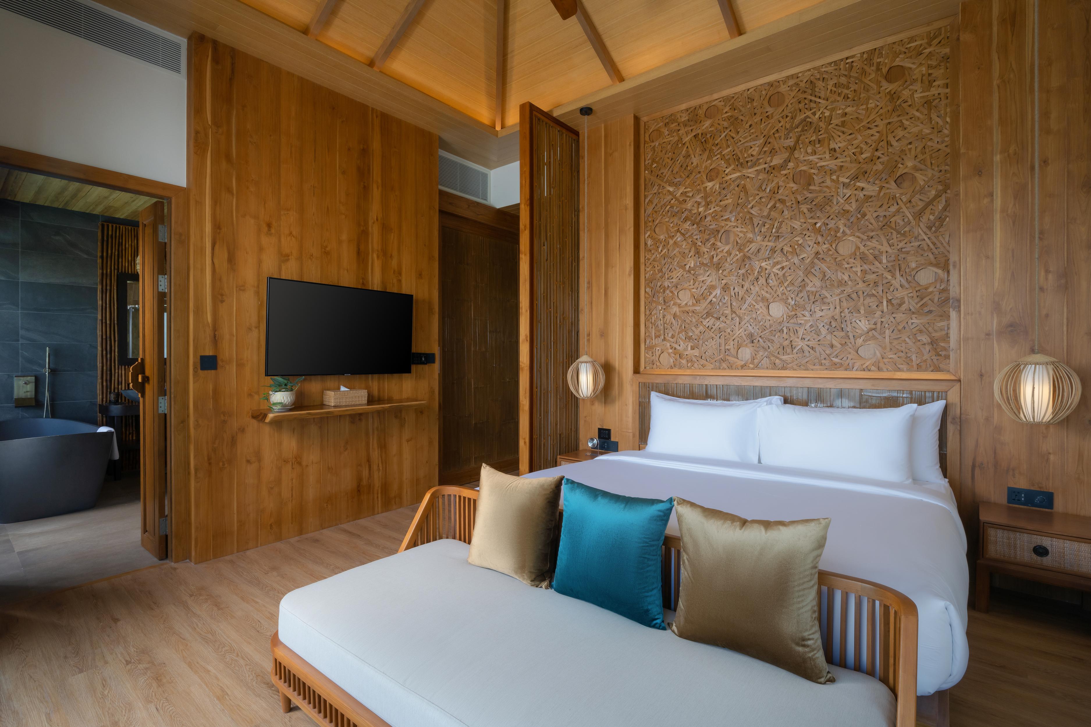Sinae Phuket Hotel ภายนอก รูปภาพ
