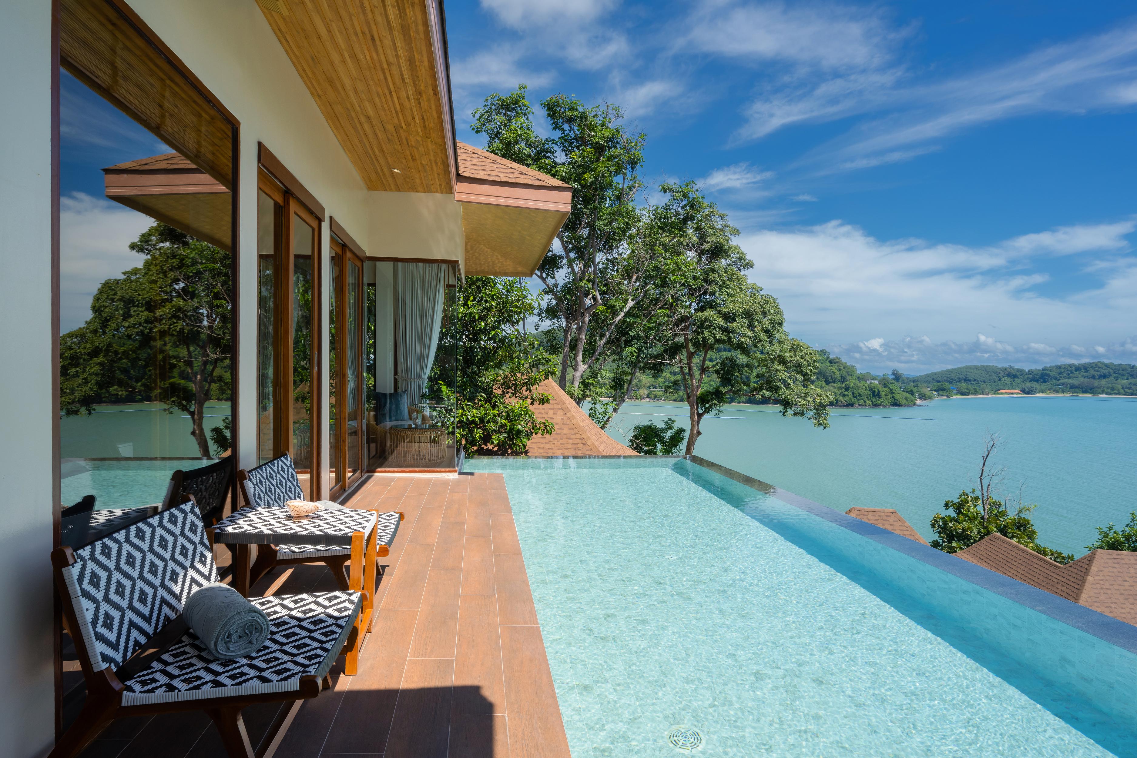Sinae Phuket Hotel ภายนอก รูปภาพ