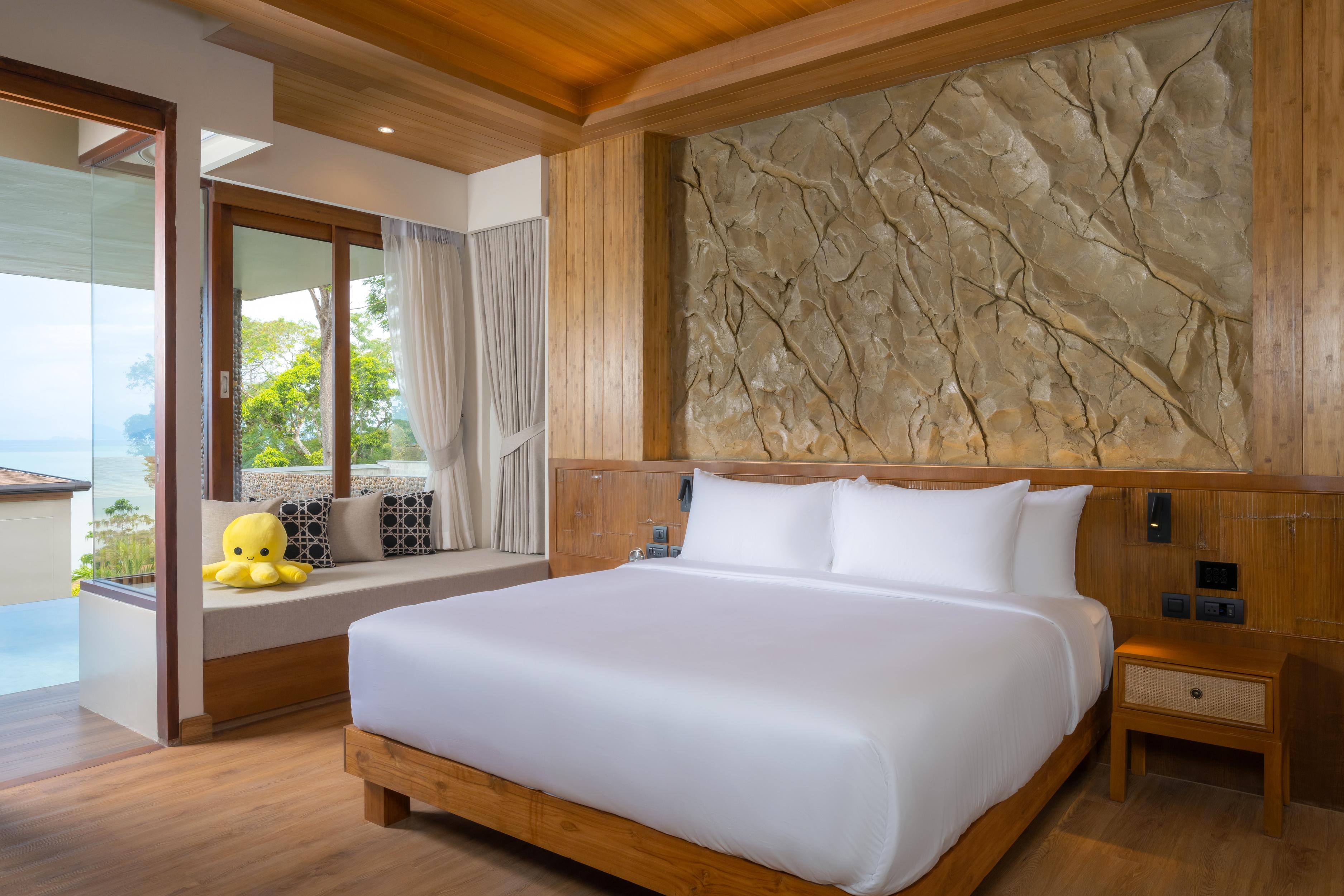 Sinae Phuket Hotel ภายนอก รูปภาพ