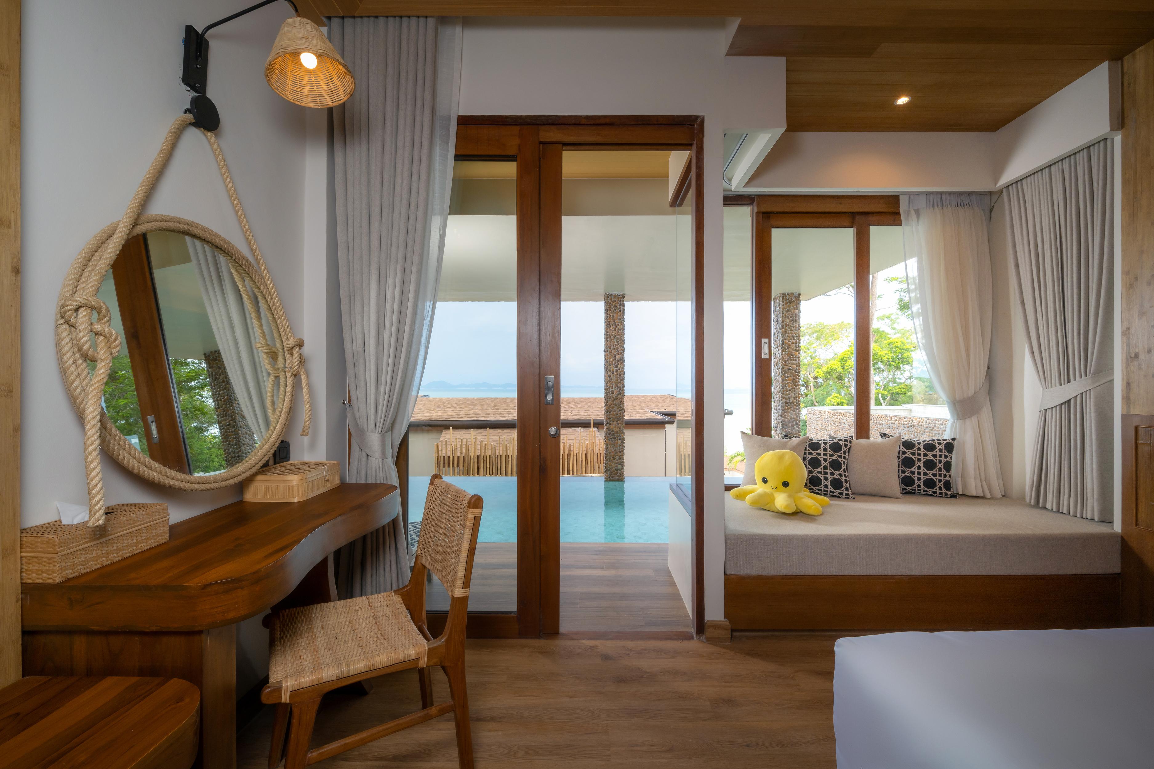 Sinae Phuket Hotel ภายนอก รูปภาพ