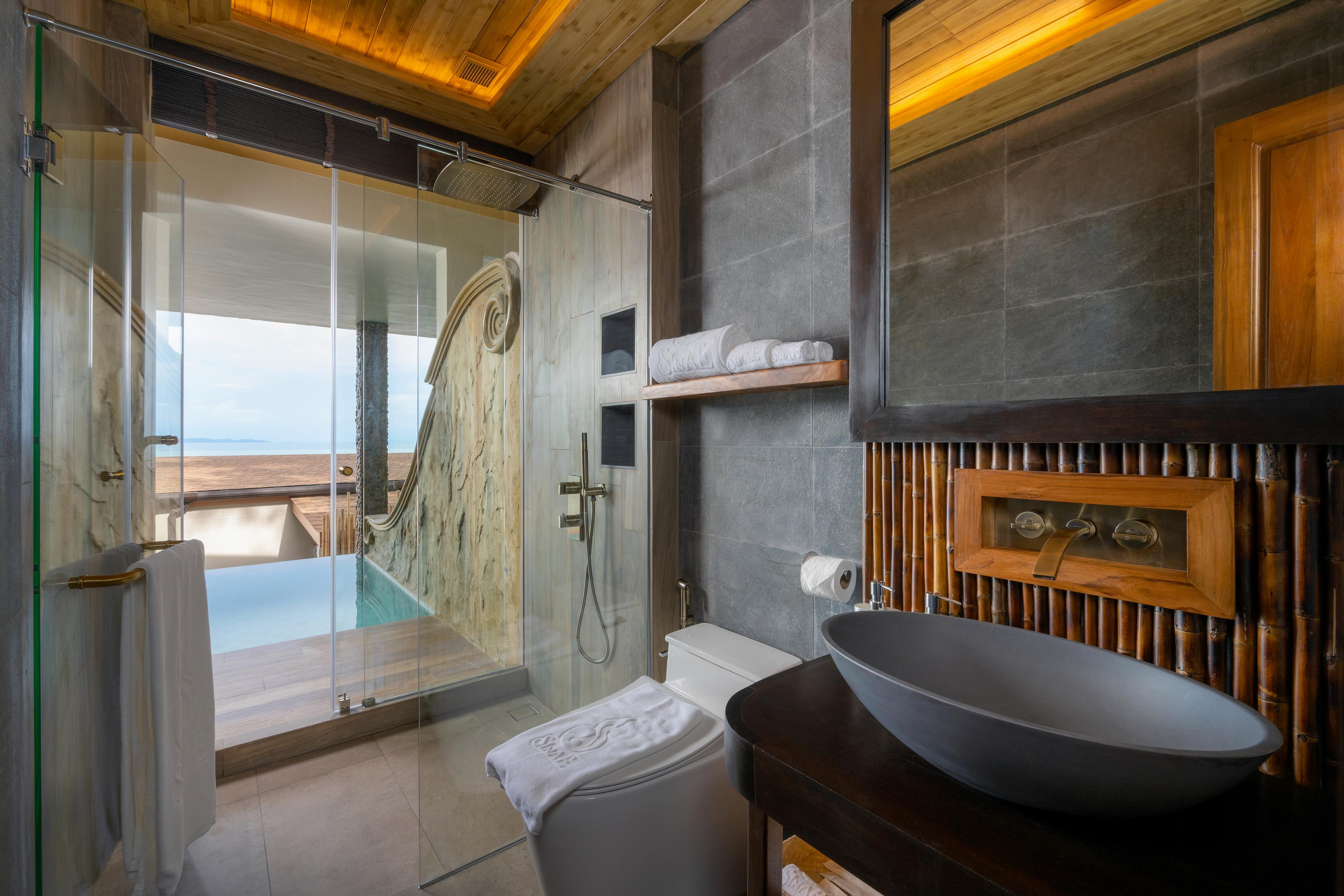 Sinae Phuket Hotel ภายนอก รูปภาพ