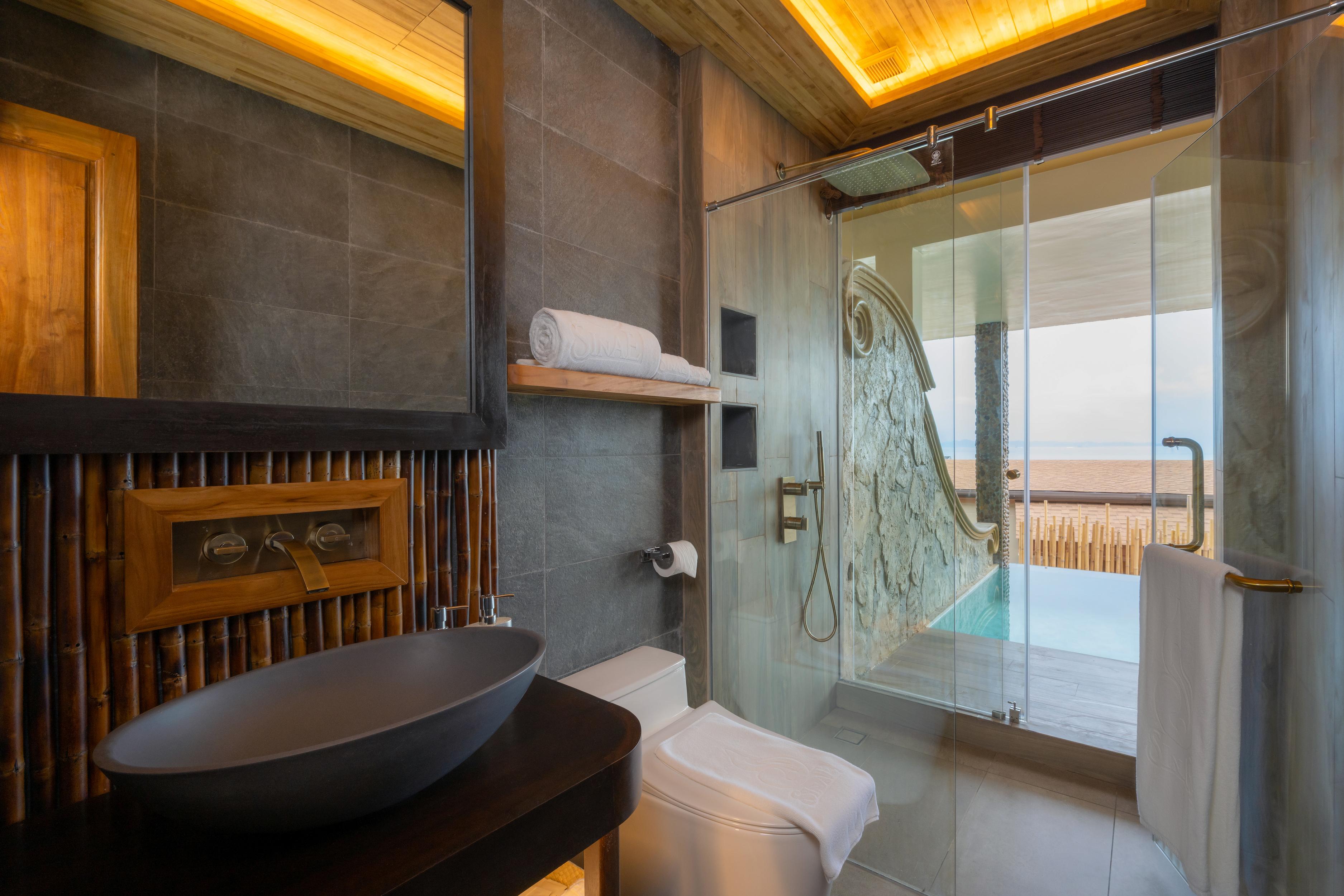 Sinae Phuket Hotel ภายนอก รูปภาพ