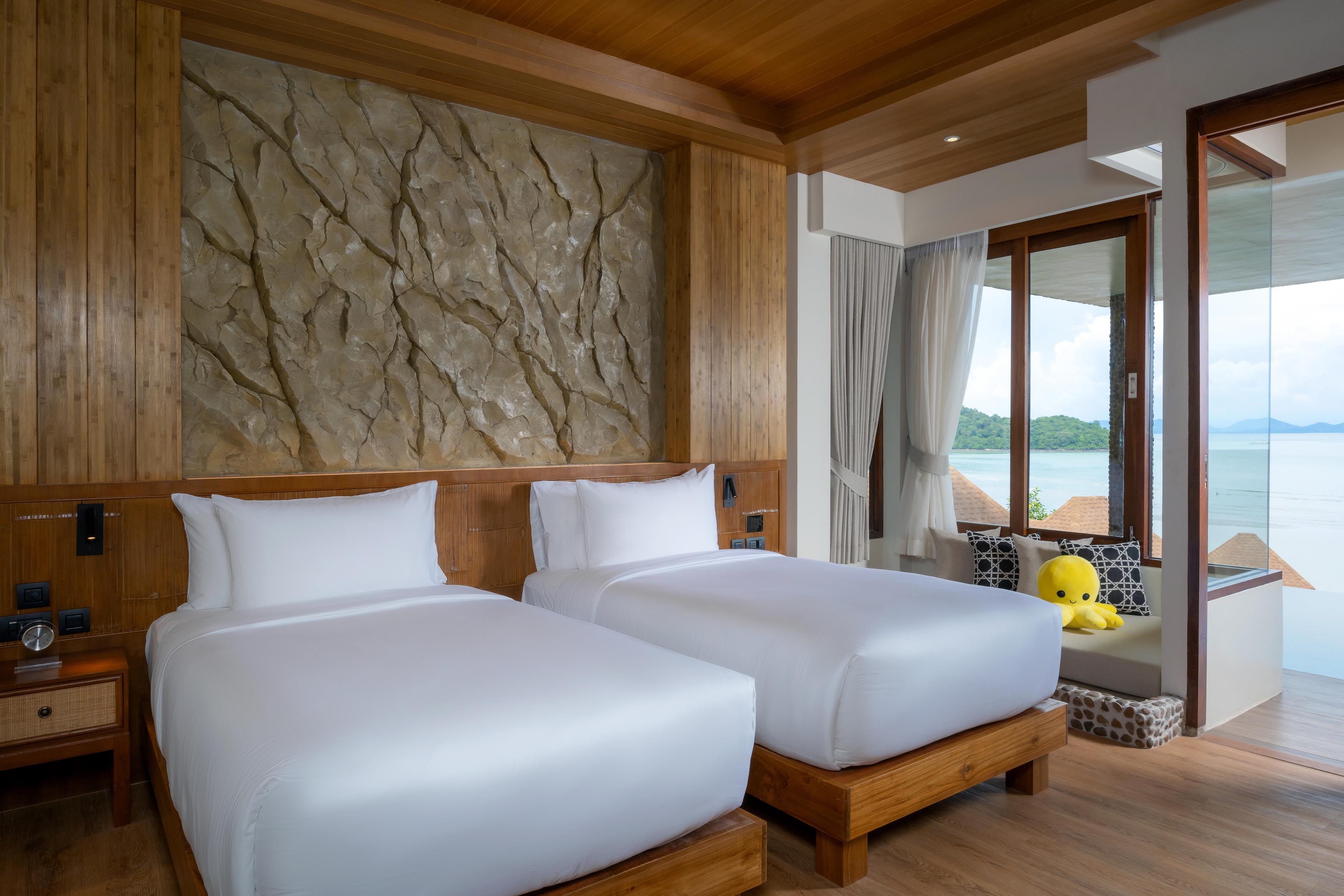 Sinae Phuket Hotel ภายนอก รูปภาพ