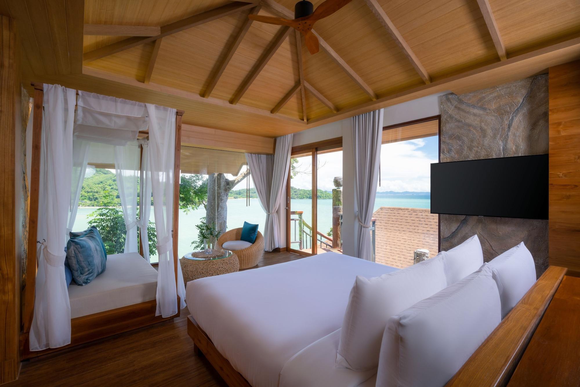 Sinae Phuket Hotel ภายนอก รูปภาพ