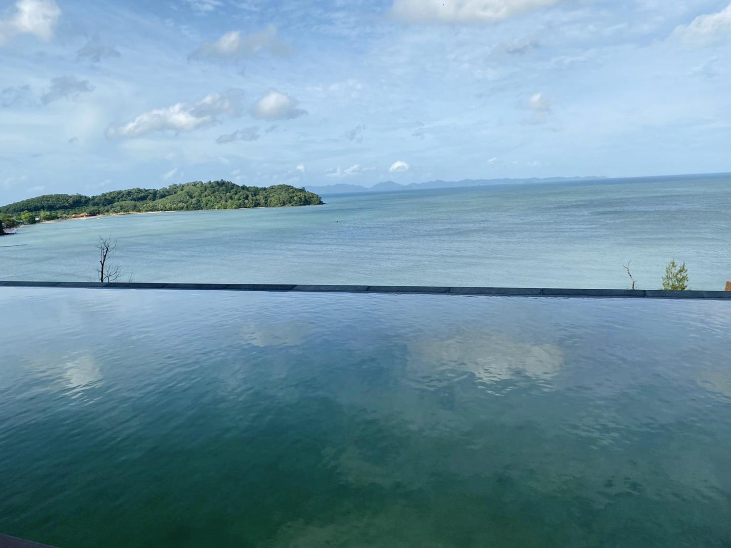 Sinae Phuket Hotel ภายนอก รูปภาพ