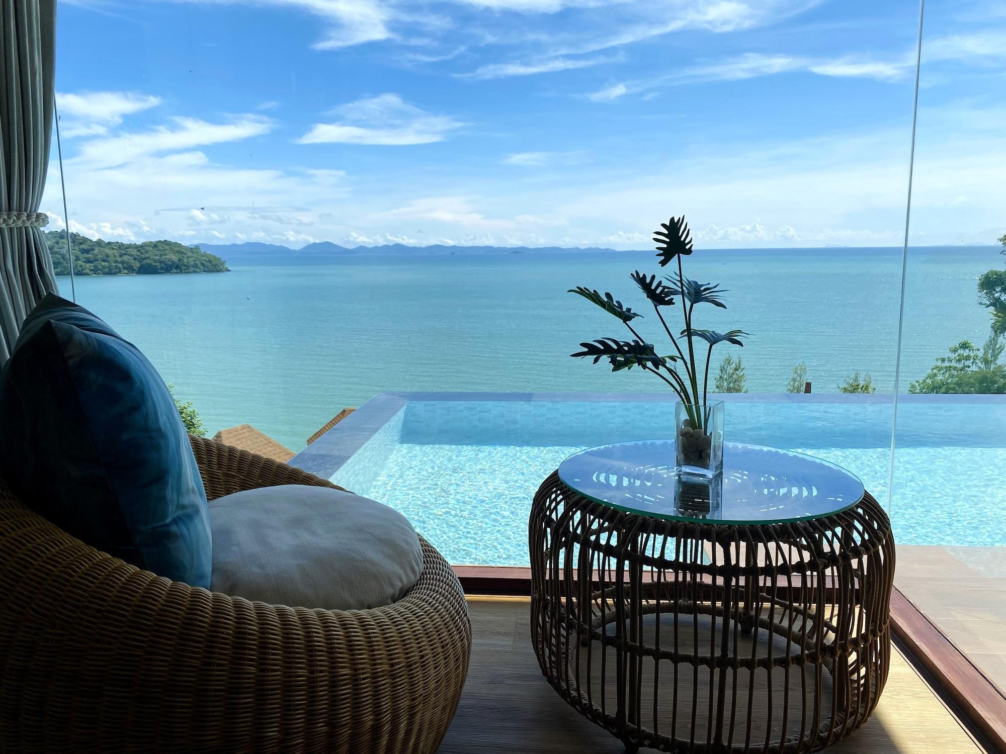 Sinae Phuket Hotel ภายนอก รูปภาพ