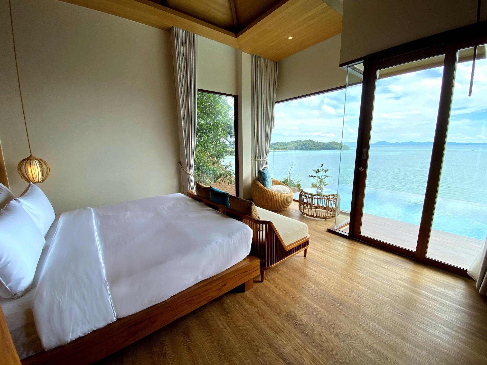 Sinae Phuket Hotel ภายนอก รูปภาพ