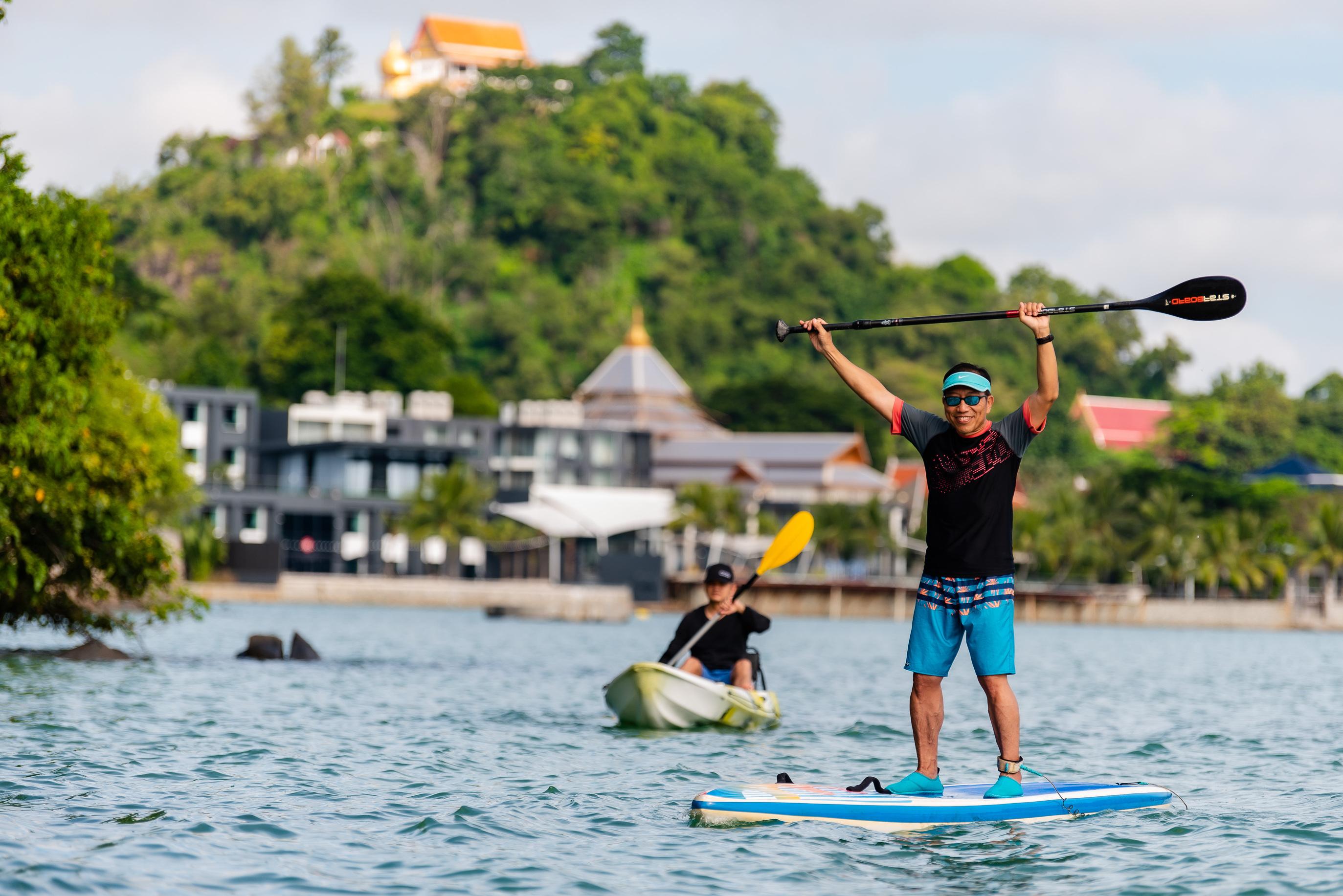 Sinae Phuket Hotel ภายนอก รูปภาพ
