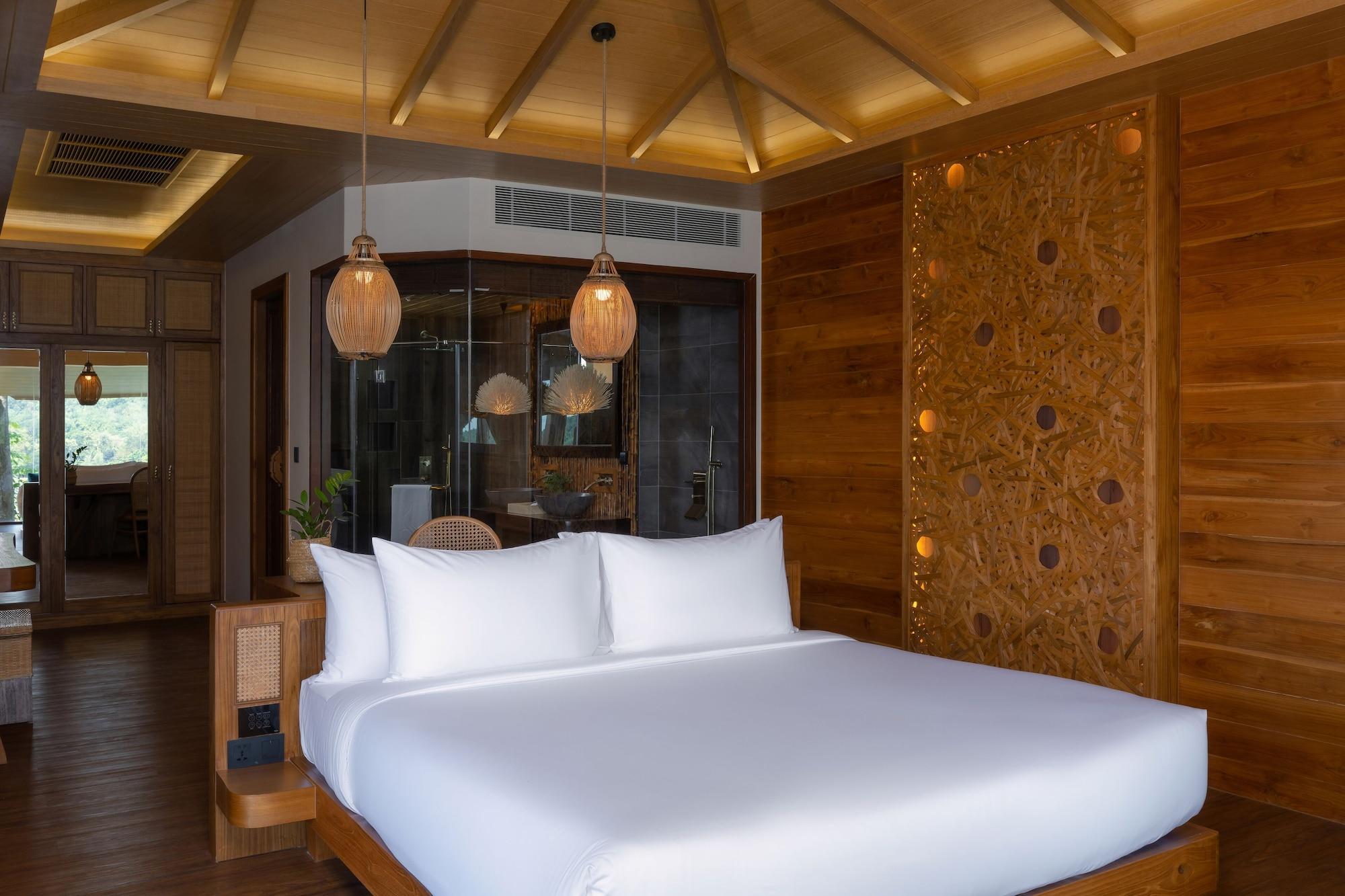 Sinae Phuket Hotel ภายนอก รูปภาพ