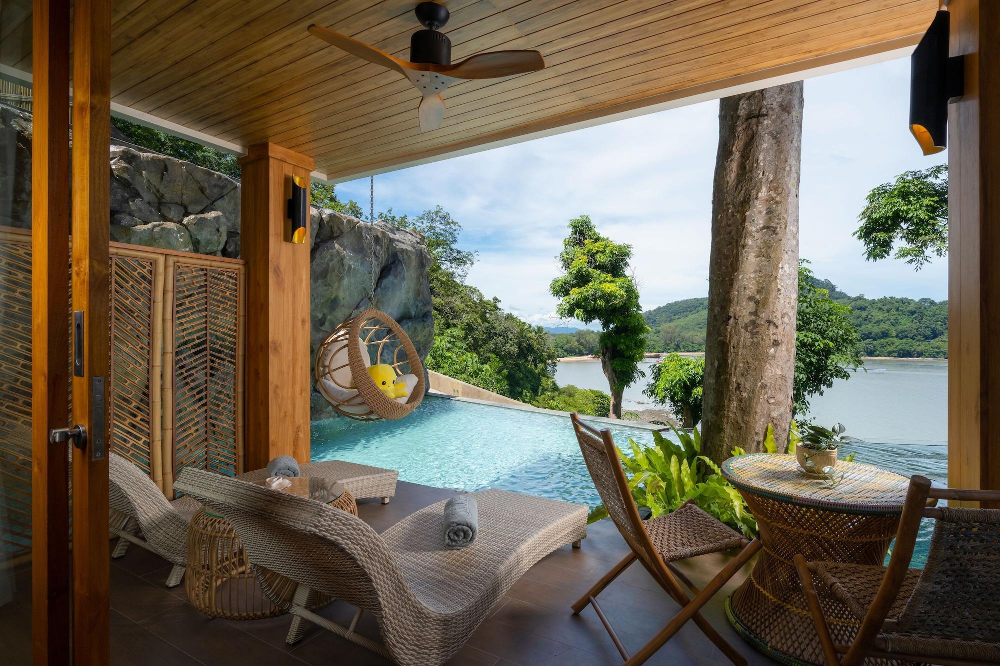 Sinae Phuket Hotel ภายนอก รูปภาพ