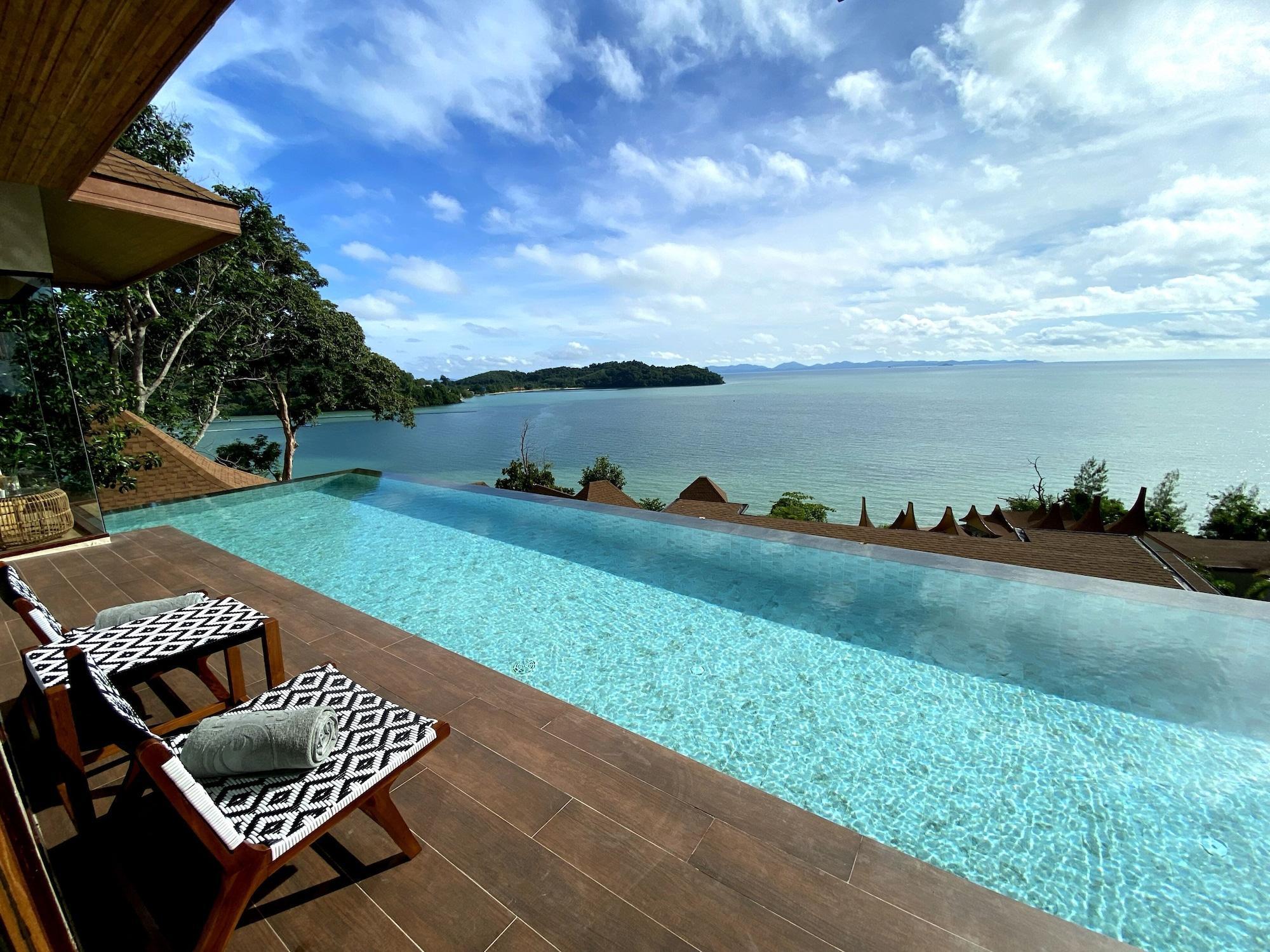 Sinae Phuket Hotel ภายนอก รูปภาพ